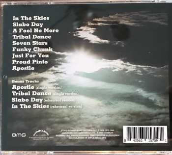 CD Peter Green: In The Skies 