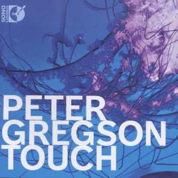 Album Peter Gregson: Touch