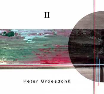 Album Peter Groesdonk: Two