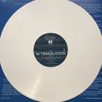 LP Peter Hammill: In Translation CLR