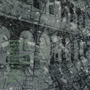 8CD/Box Set Peter Hammill: Not Yet Not Now