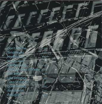 8CD/Box Set Peter Hammill: Not Yet Not Now
