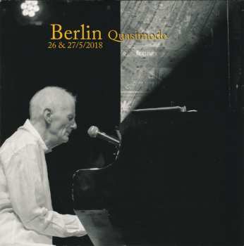 8CD/Box Set Peter Hammill: Not Yet Not Now