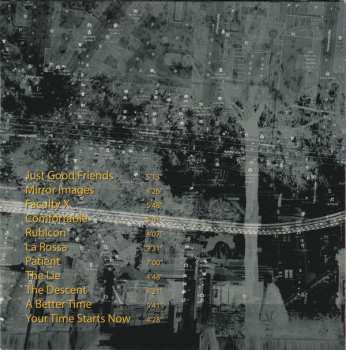 8CD/Box Set Peter Hammill: Not Yet Not Now