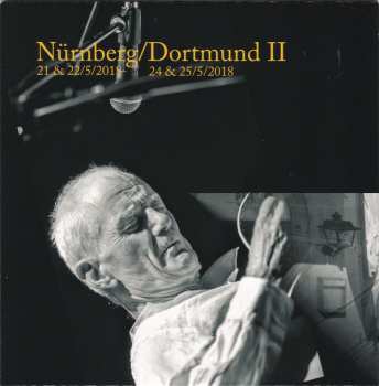 8CD/Box Set Peter Hammill: Not Yet Not Now