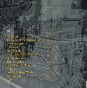 8CD/Box Set Peter Hammill: Not Yet Not Now