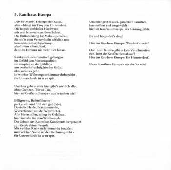 CD Peter Hammill: Offensichtlich Goldfisch