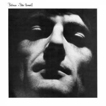 LP Peter Hammill: Patience