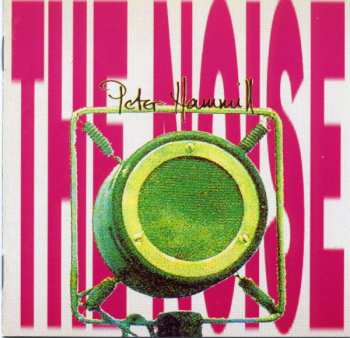 CD Peter Hammill: The Noise