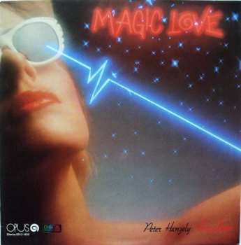 LP Peter Hanzely: Magic Love