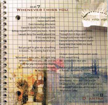 CD Peter Heppner: My Heart Of Stone