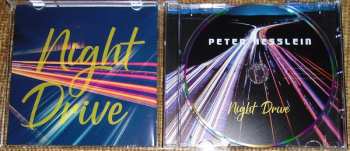 CD Peter Hesslein: Night Drive