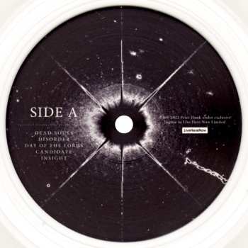 3LP/CD Peter Hook And The Light: Joy Division - A Celebration - Live At Manchester Apollo CLR | LTD