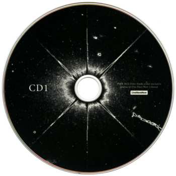 3LP/CD Peter Hook And The Light: Joy Division - A Celebration - Live At Manchester Apollo CLR | LTD