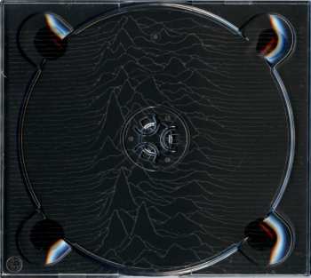CD Peter Hook And The Light: Unknown Pleasures (Live In Australia)