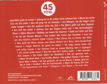 3CD/Box Set Peter Horton: Peter Horton