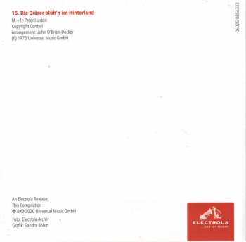 3CD/Box Set Peter Horton: Peter Horton