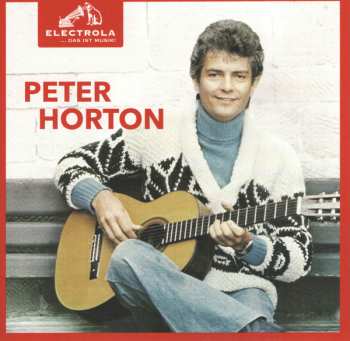 3CD/Box Set Peter Horton: Peter Horton