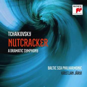 CD Peter Iljitsch Tschaikowsky: Der Nußknacker Op.71