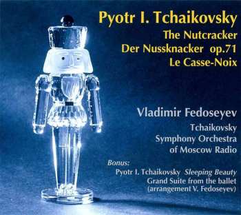 2CD Peter Iljitsch Tschaikowsky: Der Nußknacker Op.71