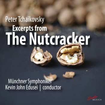 2CD Peter Iljitsch Tschaikowsky: Der Nußknacker Op.71
