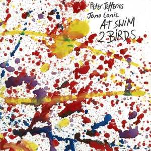 LP Peter Jefferies: At Swim 2 Birds