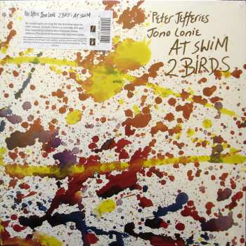 LP Peter Jefferies: At Swim 2 Birds