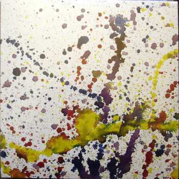 LP Peter Jefferies: At Swim 2 Birds