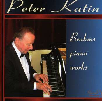 Album Johannes Brahms: Brahms Piano Music