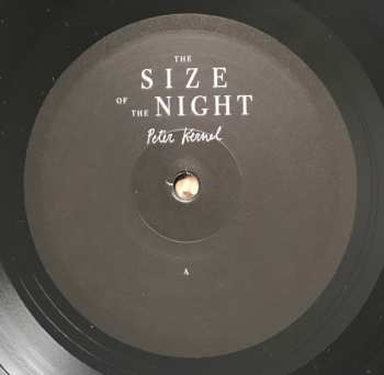 LP Peter Kernel: The Size Of The Night