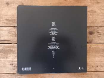 LP Peter Kernel: White Death, Black Heart