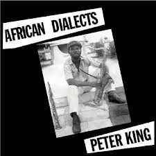 CD Peter King: African Dialects