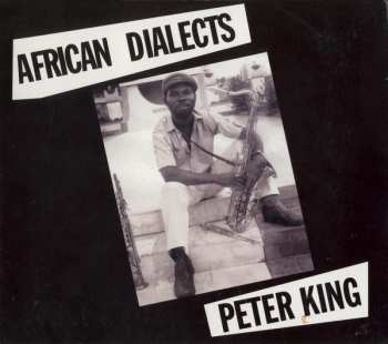 CD Peter King: African Dialects