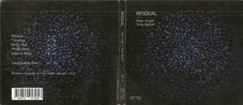CD Peter Knight: Residual