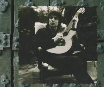 2CD Peter Koppes: Misty Heights & Cloudy Memories 1987-2002