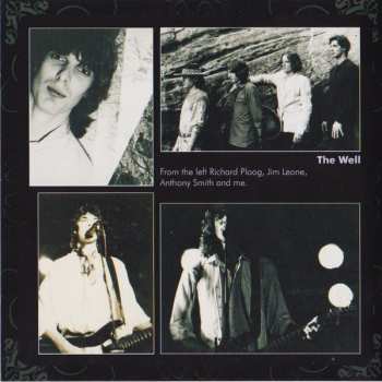 2CD Peter Koppes: Misty Heights & Cloudy Memories 1987-2002