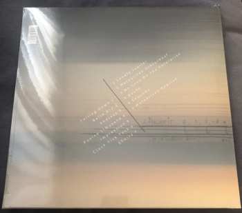 LP Peter Kruder: „_ _ _ _ _ _ _ _„