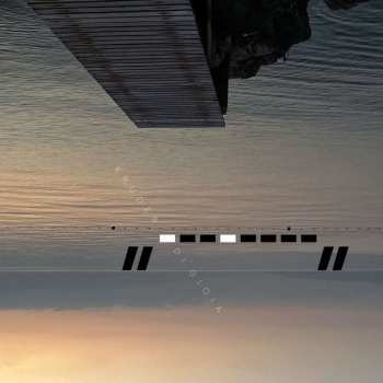 LP Peter Kruder: „_ _ _ _ _ _ _ _„