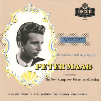 20CD/Box Set Peter Maag: The Peter Maag Edition