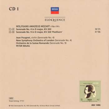20CD/Box Set Peter Maag: The Peter Maag Edition