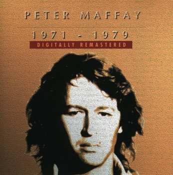Album Peter Maffay: 1971 - 1979