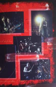 2DVD Peter Maffay Band: Niemals War Es Besser (Arenatour 2015)