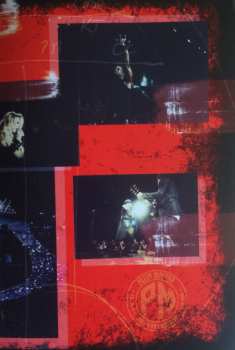 2DVD Peter Maffay Band: Niemals War Es Besser (Arenatour 2015)
