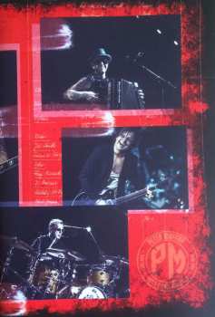 2DVD Peter Maffay Band: Niemals War Es Besser (Arenatour 2015)