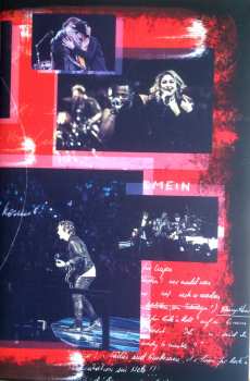 2DVD Peter Maffay Band: Niemals War Es Besser (Arenatour 2015)