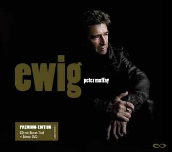 CD/DVD Peter Maffay: Ewig