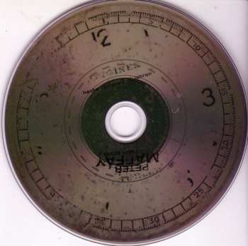 CD Peter Maffay: Heute Vor Dreissig Jahren