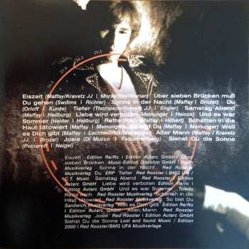 CD Peter Maffay: Heute Vor Dreissig Jahren