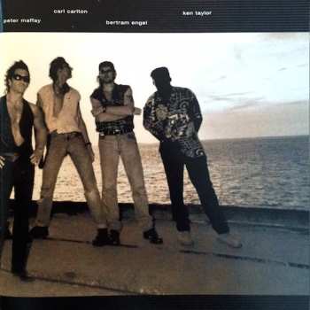 CD Peter Maffay: Heute Vor Dreissig Jahren