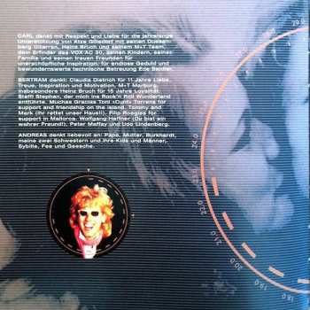 CD Peter Maffay: Heute Vor Dreissig Jahren